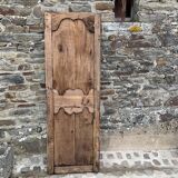 Set of doors