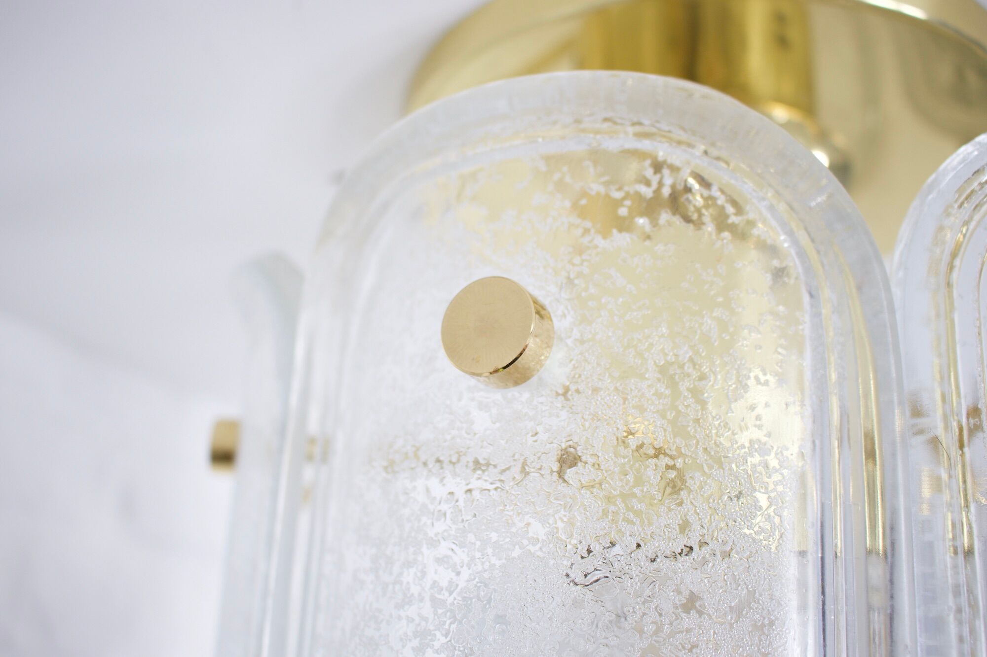 Plafonnier Limburg 1970