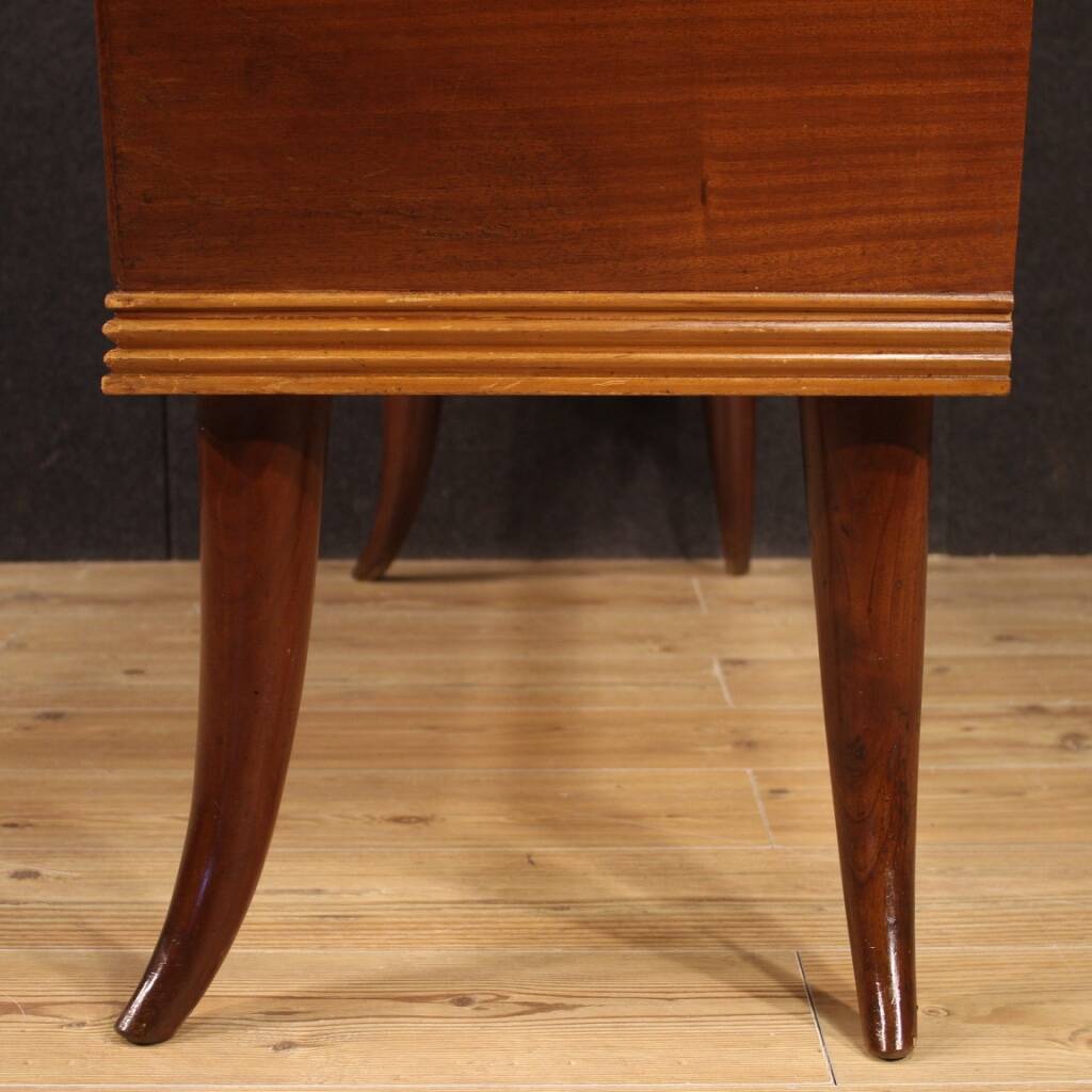 Italian design sideboard from the 50s