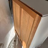 Parisian jam maker/hallway furniture