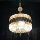 Hanging lamp by Carl Fagerlund 1960