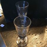 Verres bistrot