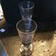 Bistro glasses