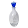 Cobalt blue carafe by Bormioli Rocco