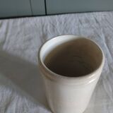 Old ceramic jam jar james keiller & sons dundee