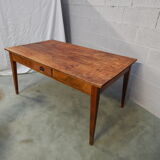 40/50 year farm table