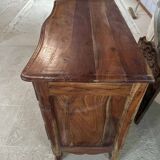 Commode 3 tiroirs en bois