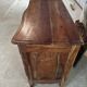 Commode 3 tiroirs en bois