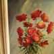 Oil on canvas Guy Pennamen