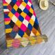 Tapis de passage artisanal 300cmx90cm