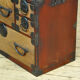 Japanese Tansu chest of drawers, circa 1870