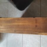 writing table from the L13th century