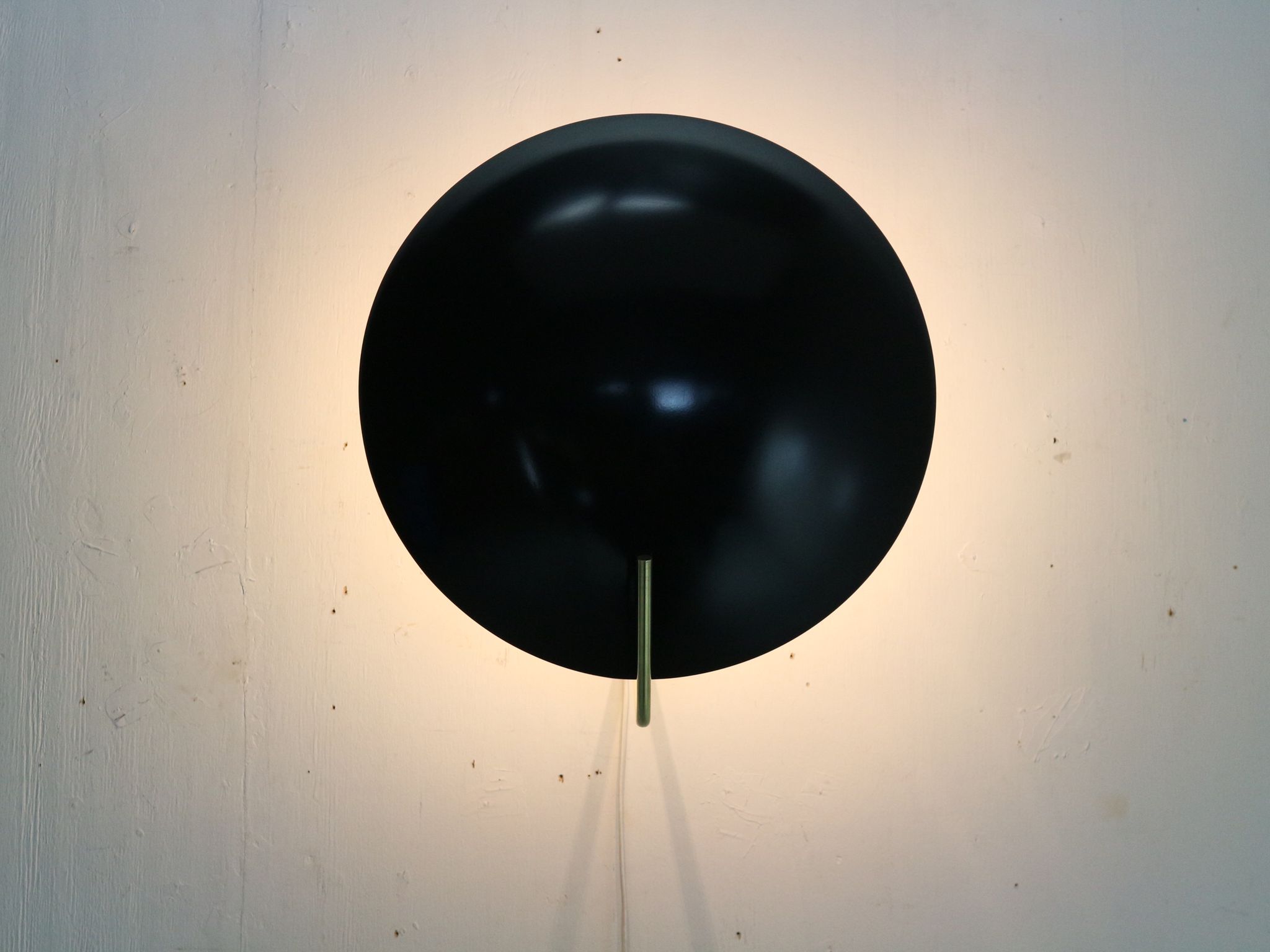Model-232 wall light by Bruno Gatta for Stilnovo, 1960s, Italy