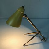 AD1 dek lamp design 1950