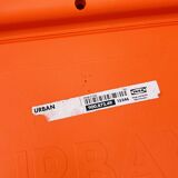 Set of 4 urban design chairs from Ikea.