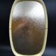 1970s Plateau - Silver Italian Design - Medium Size - So Vintage