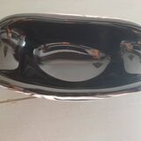 Murano glass cup