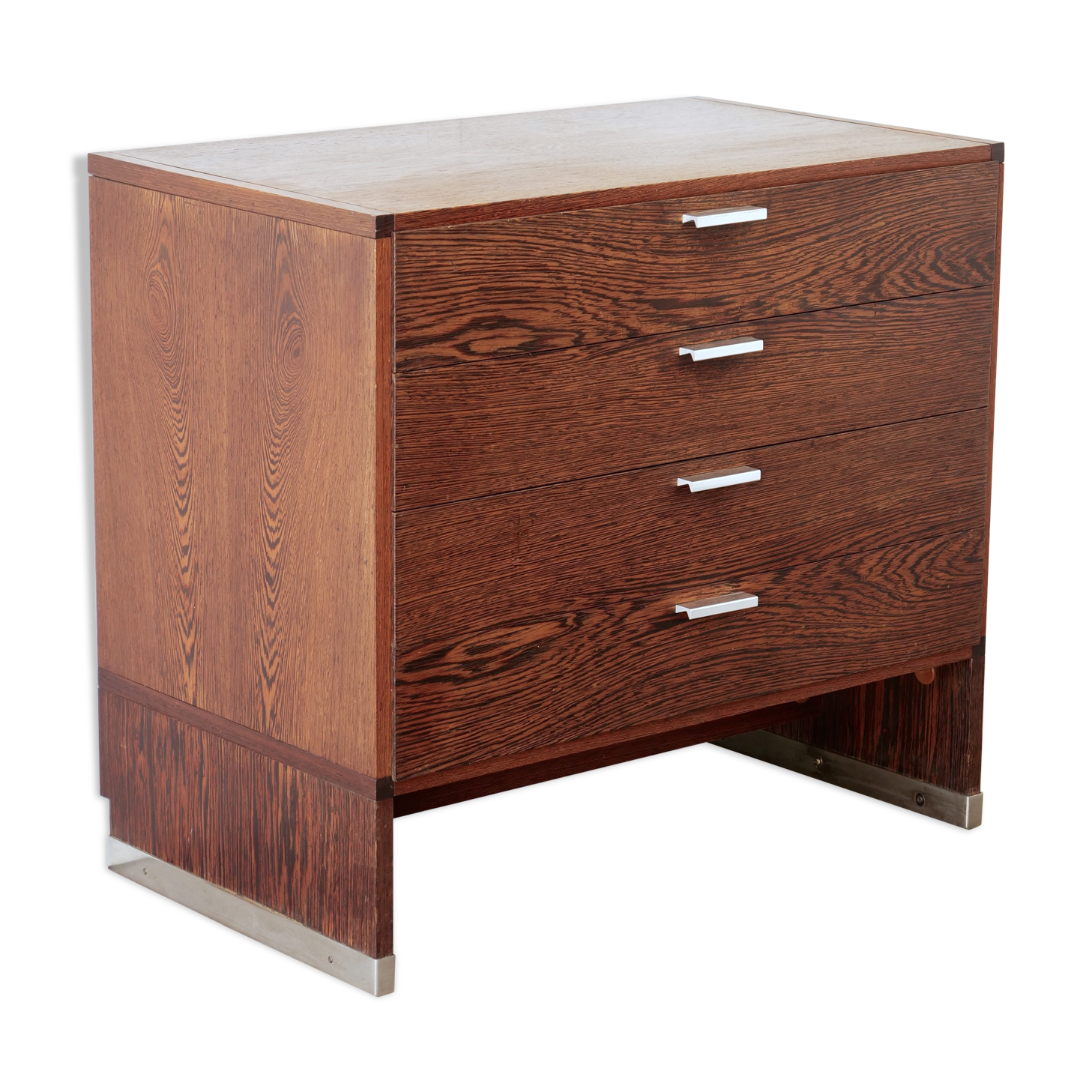 Commode à tiroirs de Cees Braakman pour pastoe