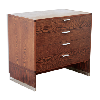 Commode à tiroirs de Cees Braakman pour pastoe