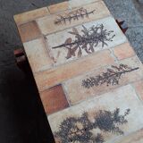 Table basse roger capron