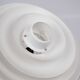 Danish vintage Form Light pendant lamp from 1980s