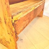 Antique shelf "Paule"