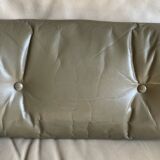 Fauteuil lounge chair Eames 1974