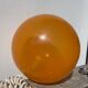 1970s ball table lamp