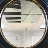 Napoleon III 30x35 style mirror