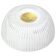 Large Murano Glass Wall Light or Ceiling Fixture by Limburg, Germany, 1960s