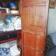 Antique Chinese wardrobe