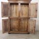 19th Century Carved Walnut Furniture