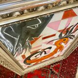 Expressionist painting