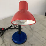 Desk lamp 1980