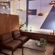 Martin Stoll armchairs for Giroflex, 1980s