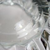 Empty crystal pocket P.D'Avesn