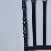 Napoleon III period chair
