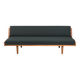 Early Daybed GE-258 by Hans Wegner 1950s / New Upholstery