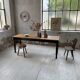 Bistro farm table 2m