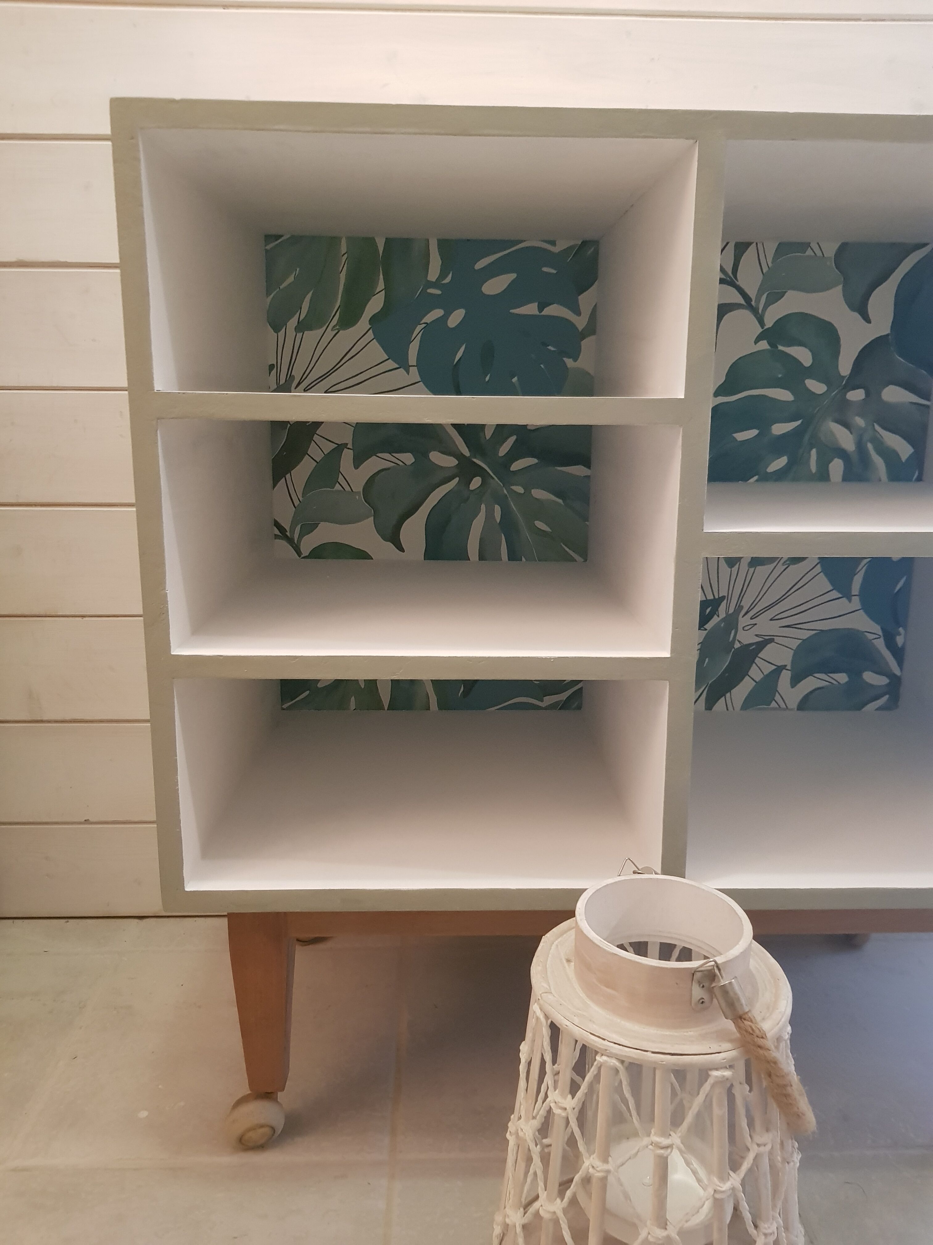Meuble vintage
