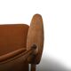 Fauteuils en chêne CH-28 de Hans J. Wegner