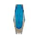 1960s large Flavio Poli for Seguso Murano glass vase — mid-century Italian collectible