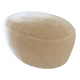 Pouf Nuage Pierre Augustin Rose