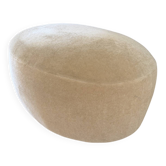 Pouf Nuage Pierre Augustin Rose