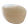 Pouf Nuage Pierre Augustin Rose