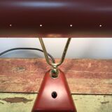 Modernist lamp 1950