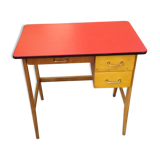 Vintage children's office 1950-1960