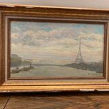 Canvas by Charles Forgat
