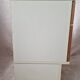 Scandinavian bedside table