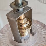 Cascading 3 lights Raak Amsterdam 1970